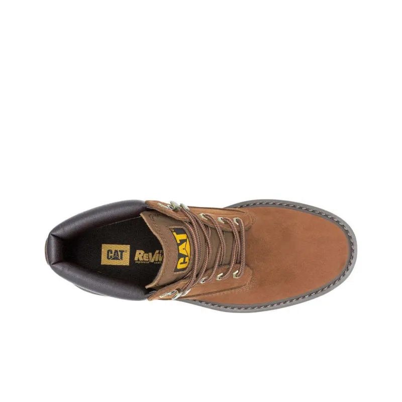 CAT Outdoor Boots Men-2