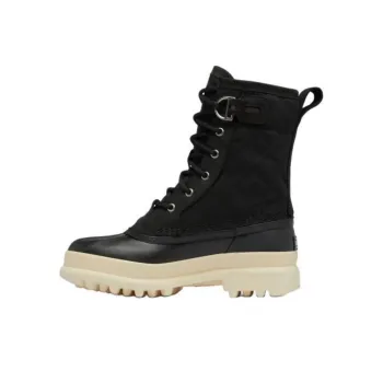SOREL Caribou™ Royal Ankle Boots Women's Black