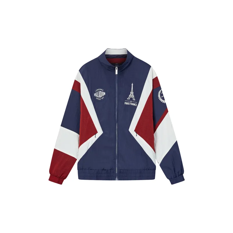 Palladium Paris Vintage Collection Jackets Coats Unisex-4