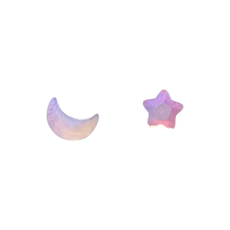 HOLLY RYAN Alloy Stud Earrings Women's-6