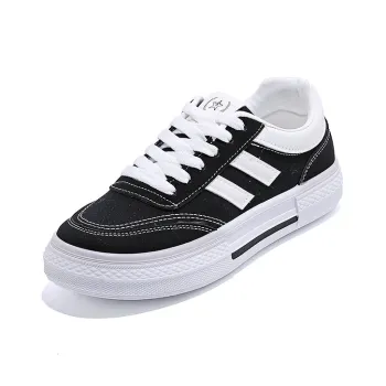JOHLIN DREAM Low Top Canvas Shoes Women's