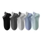 Black+Dark Gray+Light Gray+Dark Blue+Green