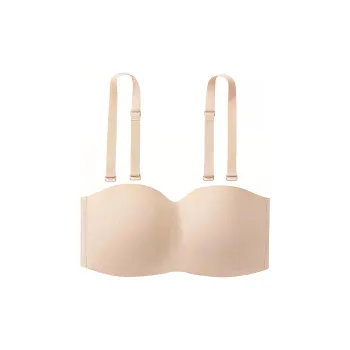 Mushroom Lady's House Bra Women's