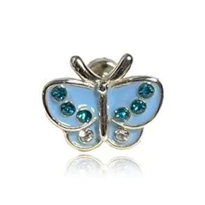 KwOnline Titanium Steel Stud Earrings Women's-5