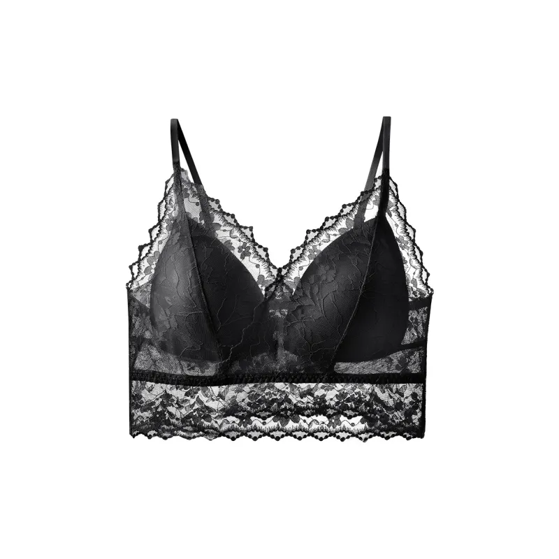 ROBINHOOD Bra Women's Combo Set-0