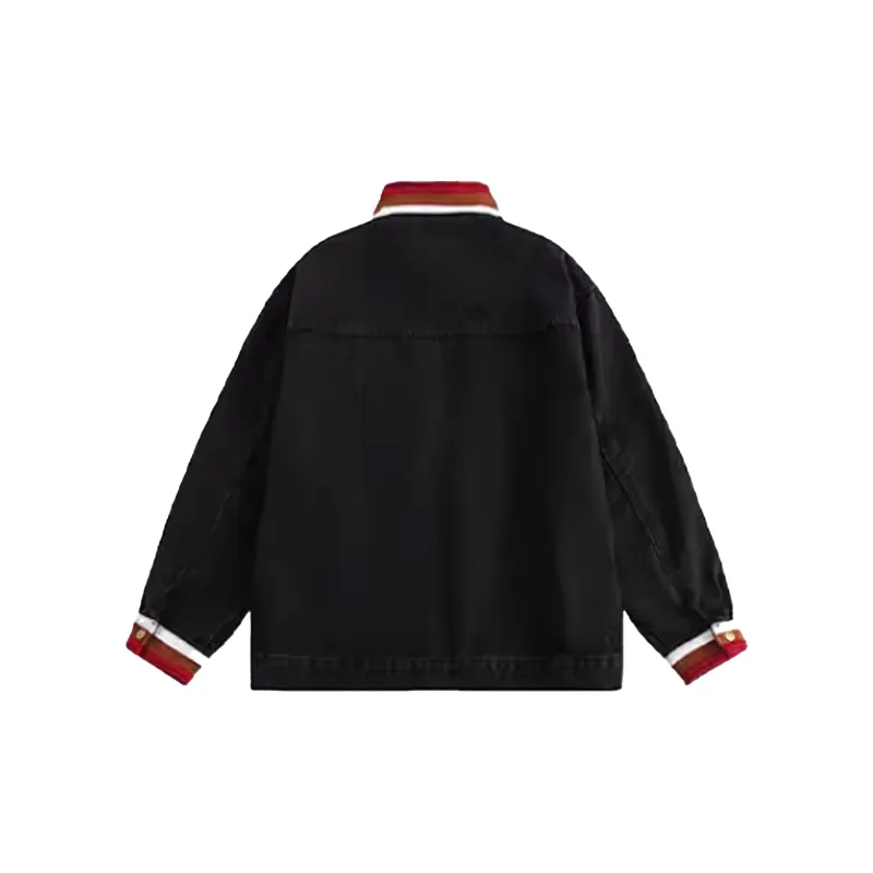 ACUOD BY CHANU Jackets Coats Unisex-1
