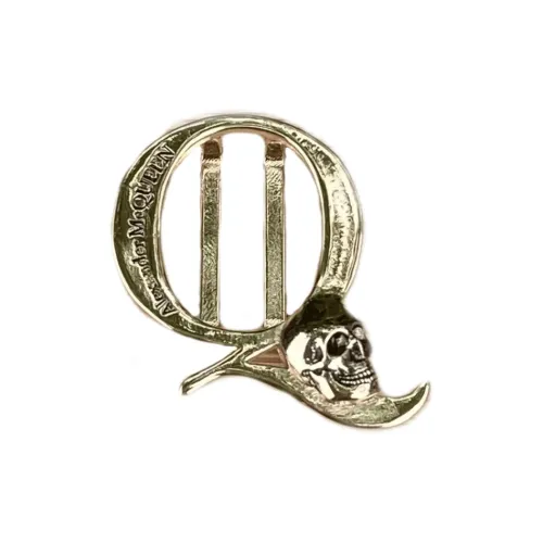Alexander McQueen Accessories Women's