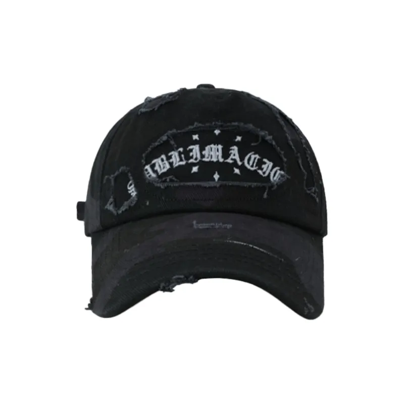 CMFY Cotton Baseball Caps Unisex-8