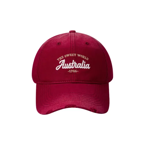 HEAD PERFORMANCE LOGO BASEBALL CAP