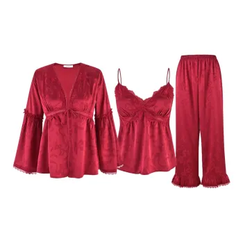 MY BODY Women's Pajama Sets