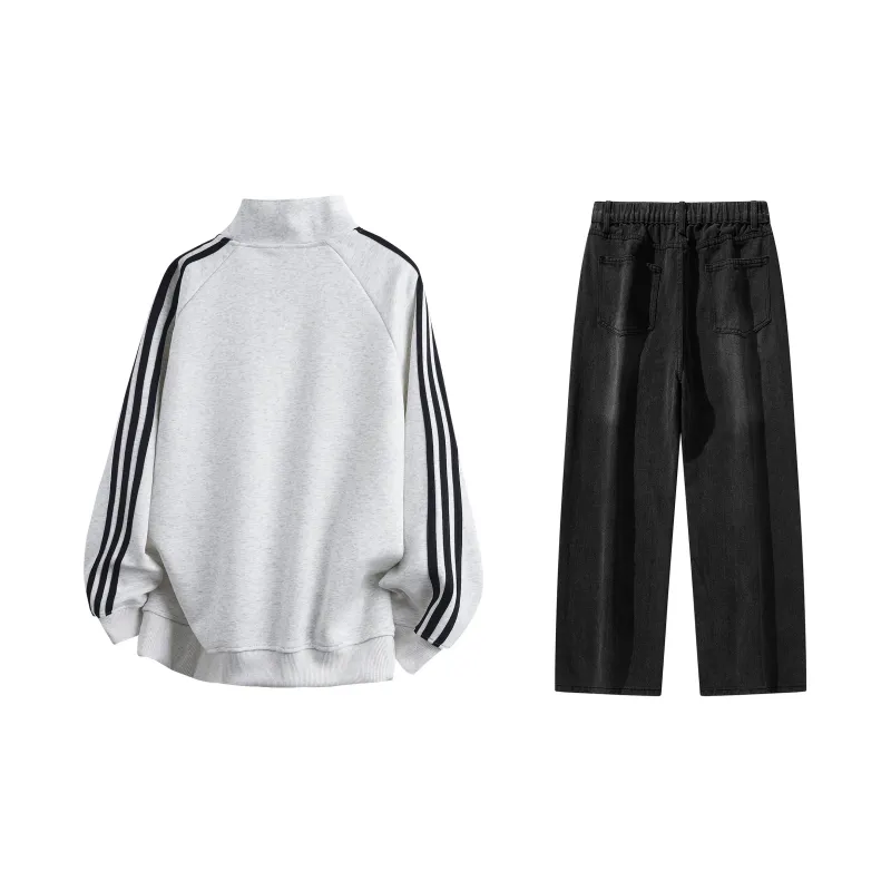 CSKS Casual Sportswear Unisex-3