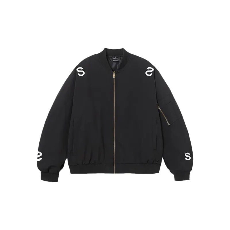 Universal Templates Jackets Coats Unisex-3