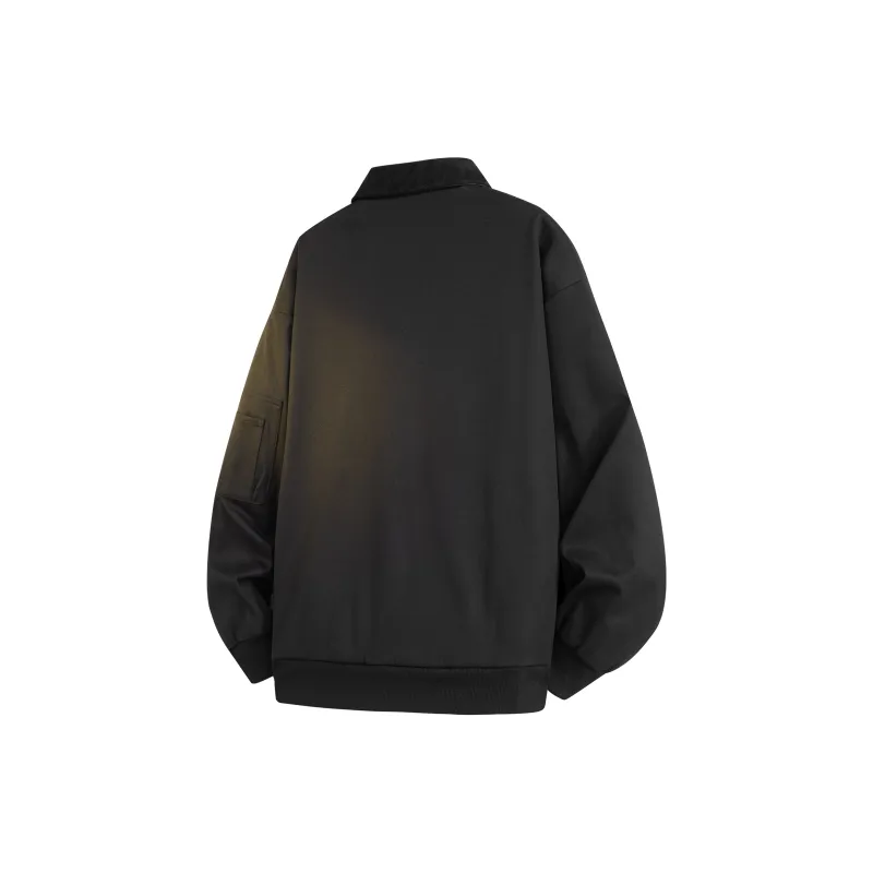 GROW DATE Jackets & Coats Unisex-9