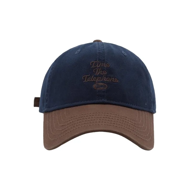 STUFFER Cotton Baseball Caps Unisex-14