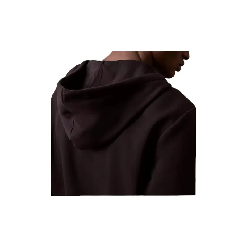 CALVIN KLEIN Sweatshirt Men's Black-5