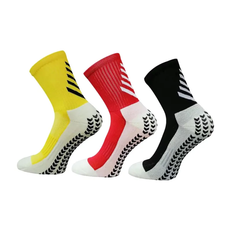 Ledomoda Soccer Socks Unisex Combo Set-104