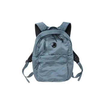 C.P.Company Nylon Backpack Men's Blue