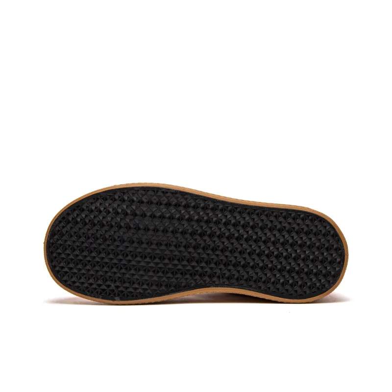 STAE Anti Slip Wear Resistant Low Top Skateboard Shoes Women's-44
