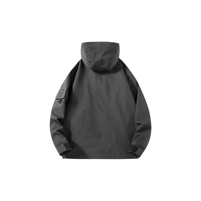 MIIRACER Jackets & Coats Unisex-1