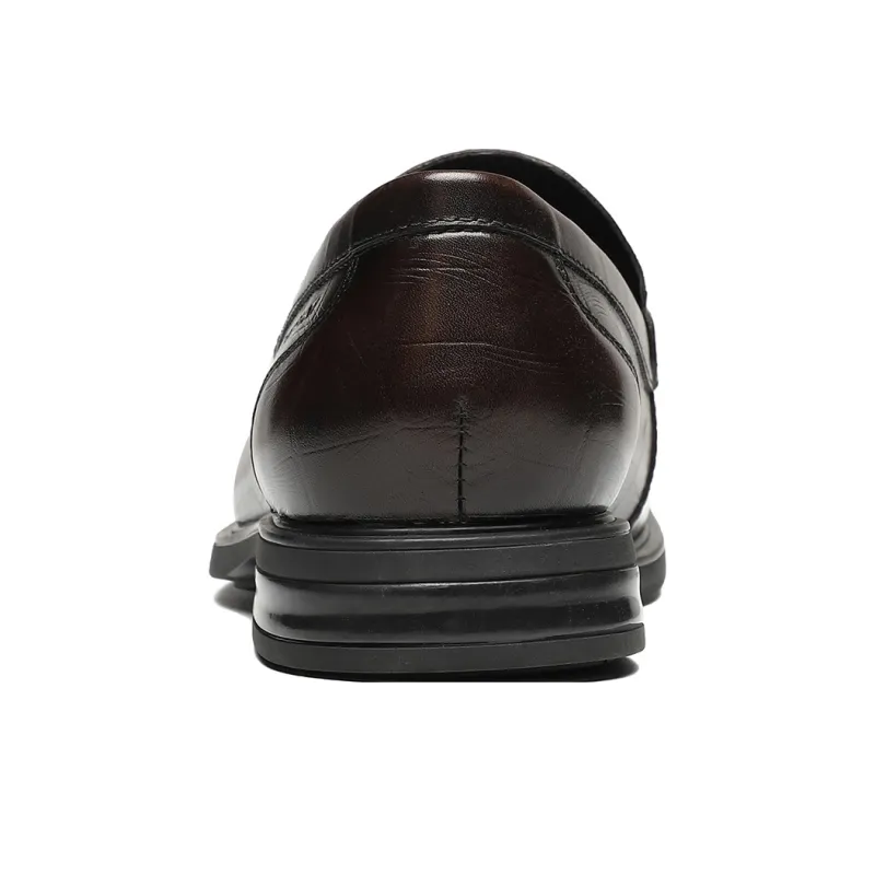 ST&SAT Men's Casual Shoes Men Low Top-8