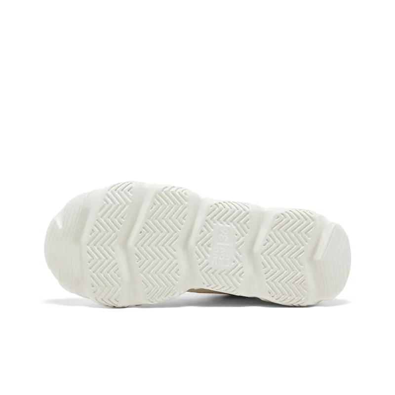 Walk More Wind Condition III Low-Top Chunky Sneakers-5
