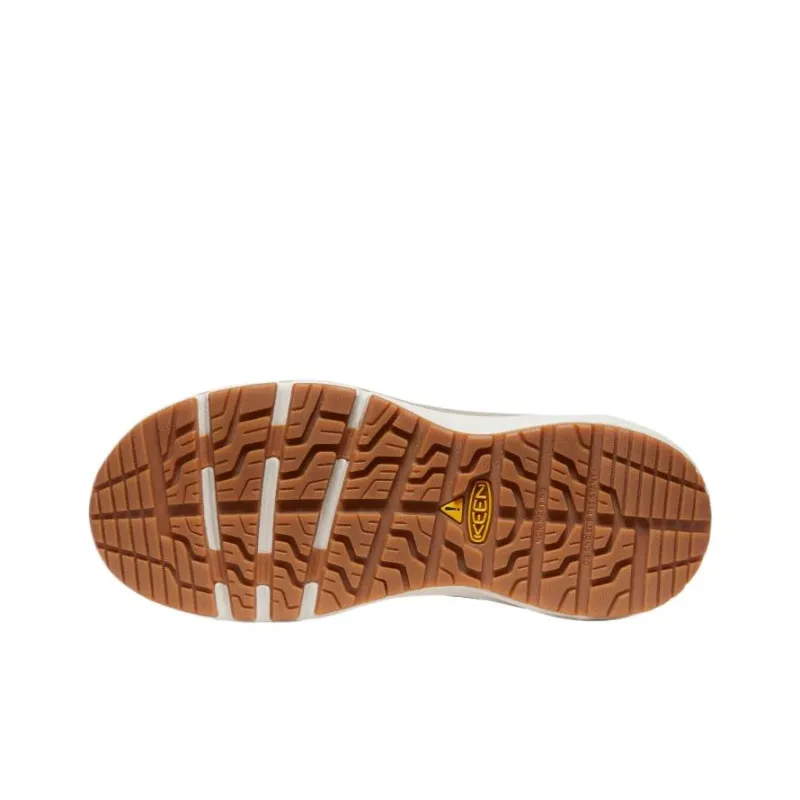 KEEN Vista Energy Abrasion-Resistant Low-Top Casual Shoes Women's Beige-5