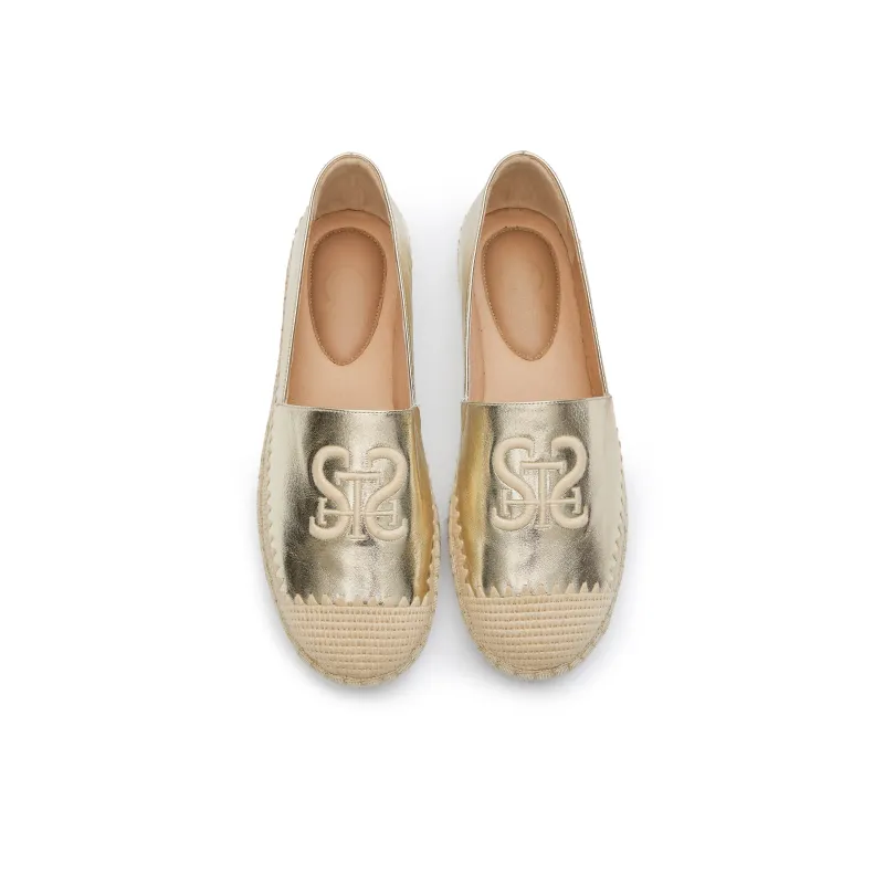 Staccato Classic Barley Shoes Collection Espadrilles Women's-3