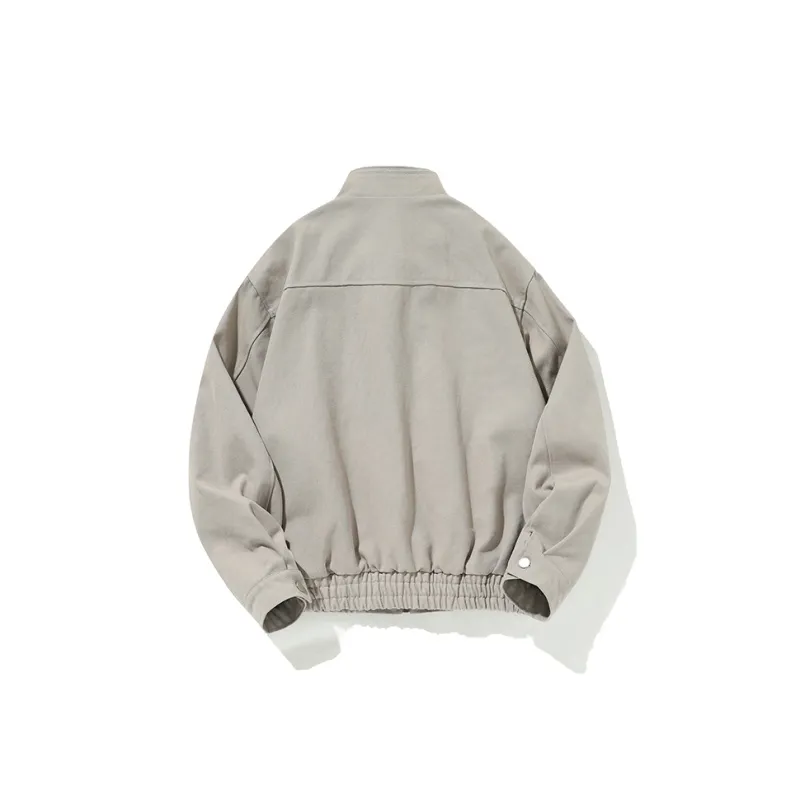 FOR FEAR THAT Jackets Coats Unisex-3
