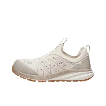 KEEN Vista Energy Abrasion-Resistant Low-Top Casual Shoes Women's Beige