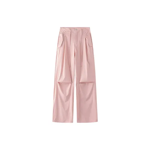 LOOX! Casual Pants Unisex
