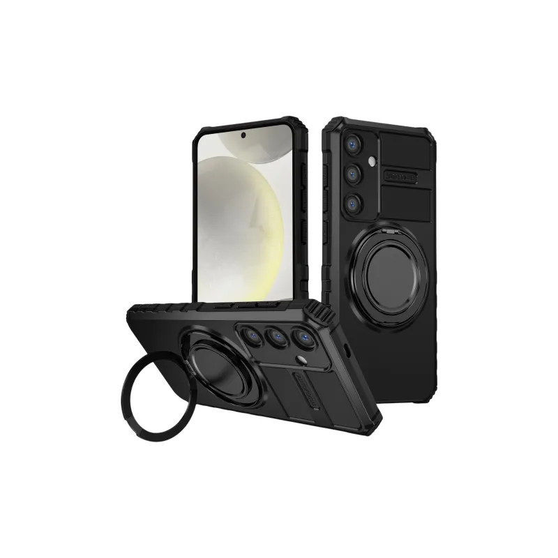 ZHUOJI Phone Cases-4