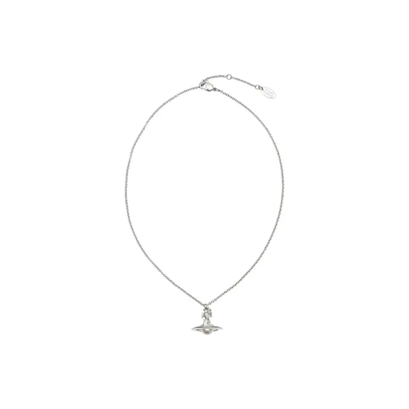 Vivienne Westwood Brass Necklaces Women's-1