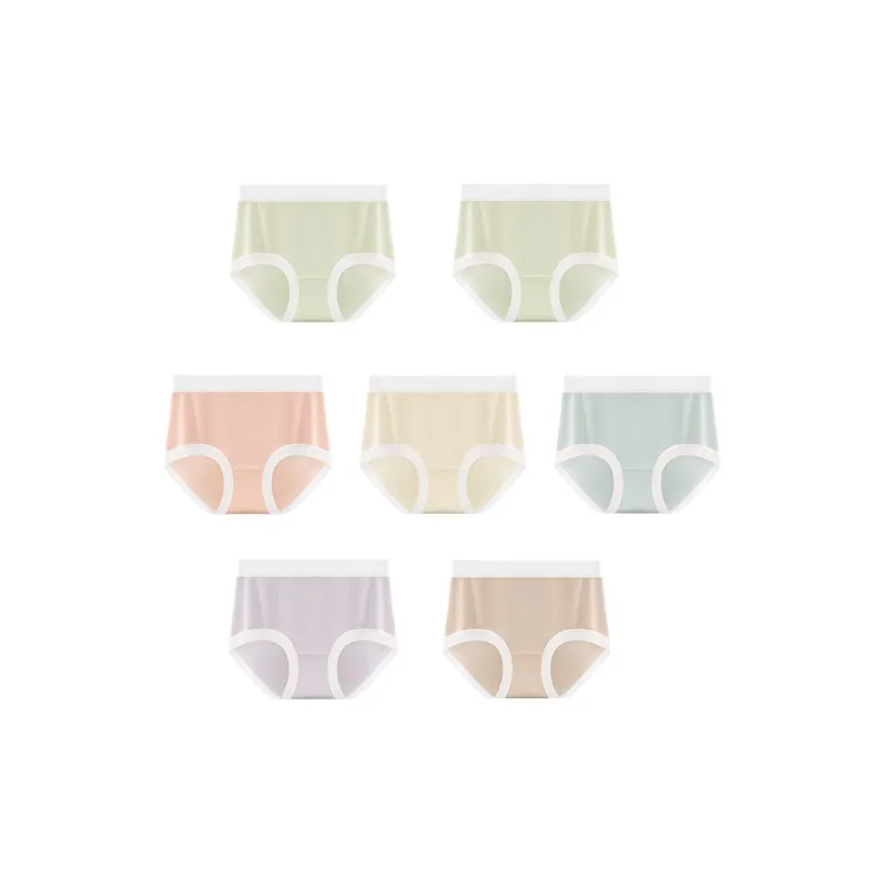 Sharefun Underpants Women's Combo Set-19