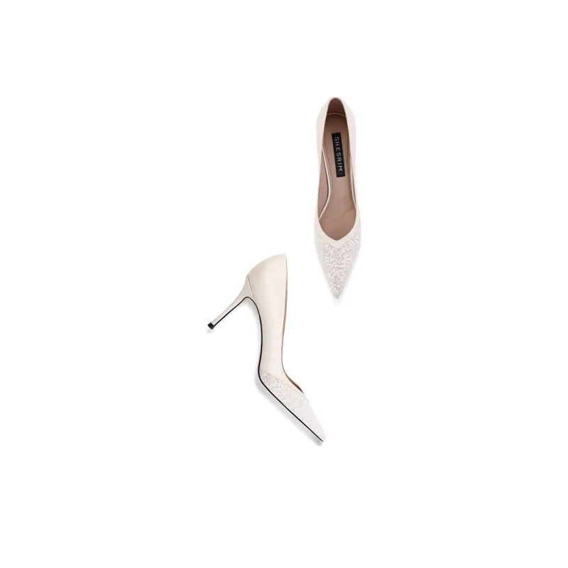 Shesrim High Heels Women's-5