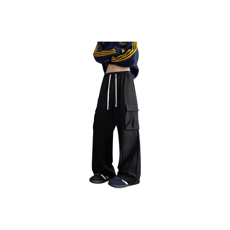 CREAZIONI LA FANTASIA E MOBILE Casual Pants Unisex-9