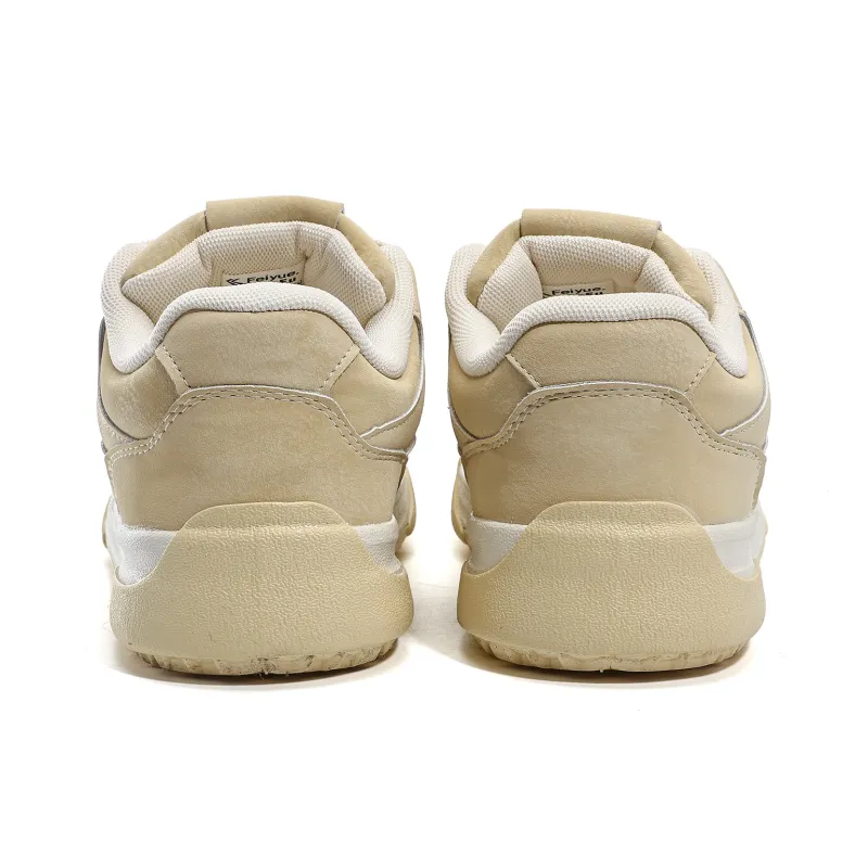 Feiyue Low-Top Skateboard Shoes Women's-22