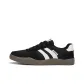 19 Black White
