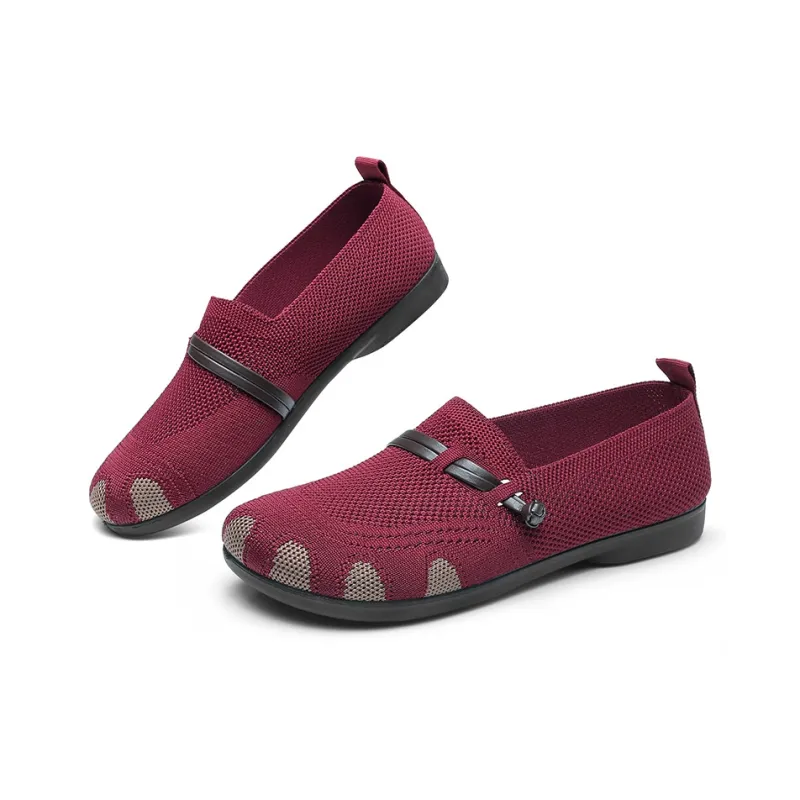 Strongman Women's Casual Shoes 2cm Women's-12