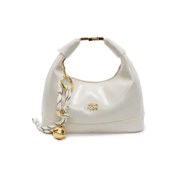 SUN ERATH&U Pu Handbag Crossbody Bag Women's Multicolor