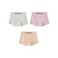 Set: Light Green+Gray Purple+Light Skin