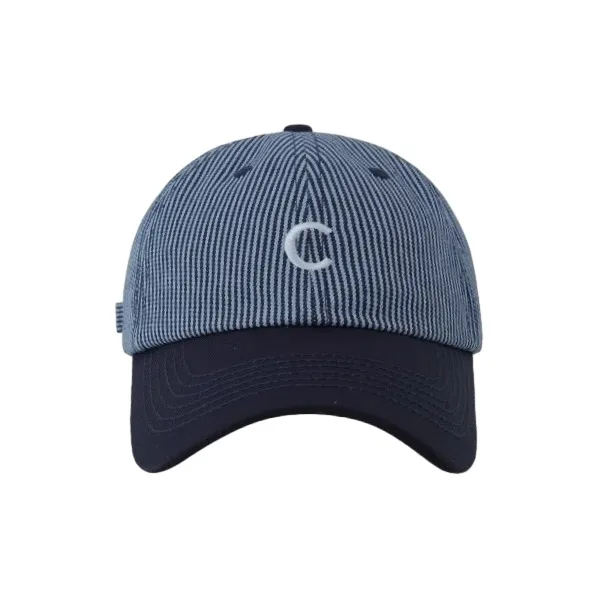 FREE RABBITⅡ Slim-Fit Versatile Casual Baseball Caps Unisex-4