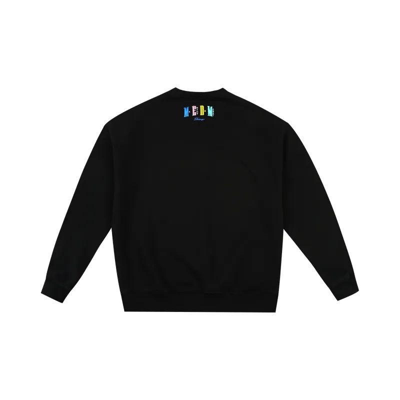 MR.ENJOYDA MONEY SS25 Sweatshirts Unisex-7