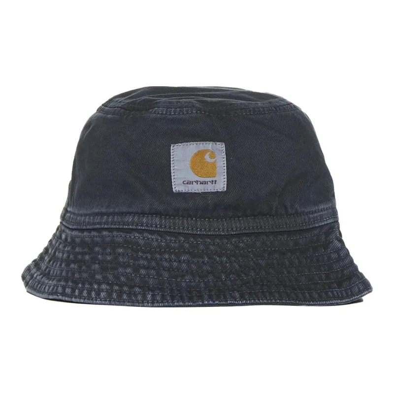Carhartt WIP Garrison Logo Patch Bucket Hat-2