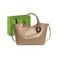Khaki with Charm