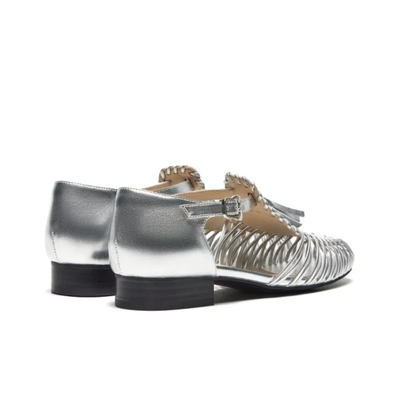 Joypeace Marseilles Ball Roman Sandals Women's-8