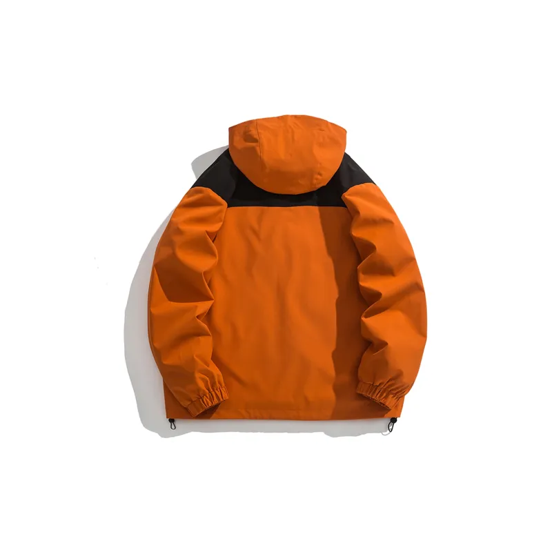 SNOW FLYING Jackets Coats Unisex Ecru-19