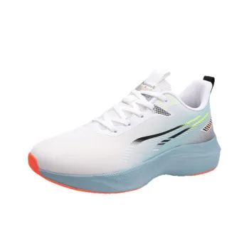 Captain Illy Low Top Casual Shoes Men's