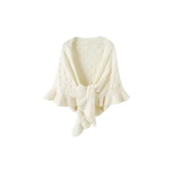 Bejirog Shawls Women's