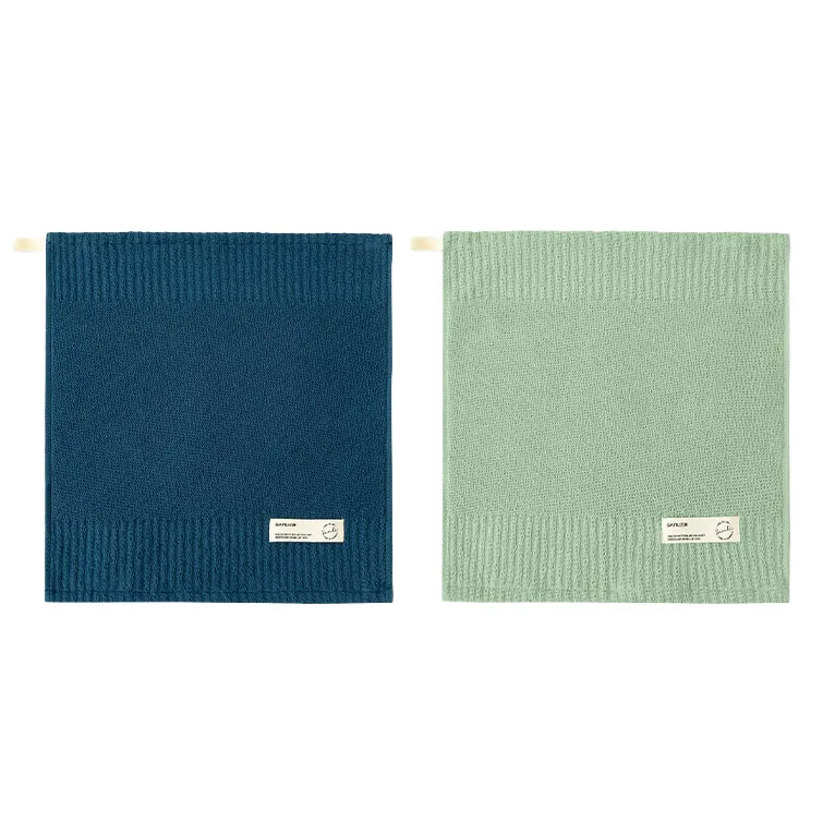 Sanli Towels-10