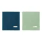 Seaside Blue+Turquoise
